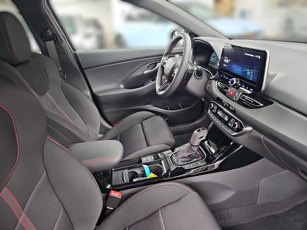 Hyundai i30 – Bild 14