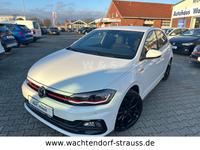 Volkswagen Polo GTI*200PS*DSG*LED*SHZ*KLIMA*NAVI*
