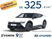Hyundai IONIQ 3 - Vorschau Bild 1
