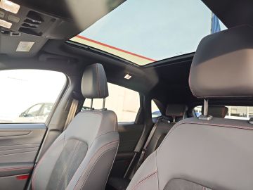 Bild 16 Ford Kuga ST-Line X PHEV Sportpaket El. Panodach Navi