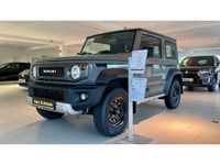 Suzuki Jimny 1.5 ALLGRIP Horizon*AHK NFZ SH DAB Klima