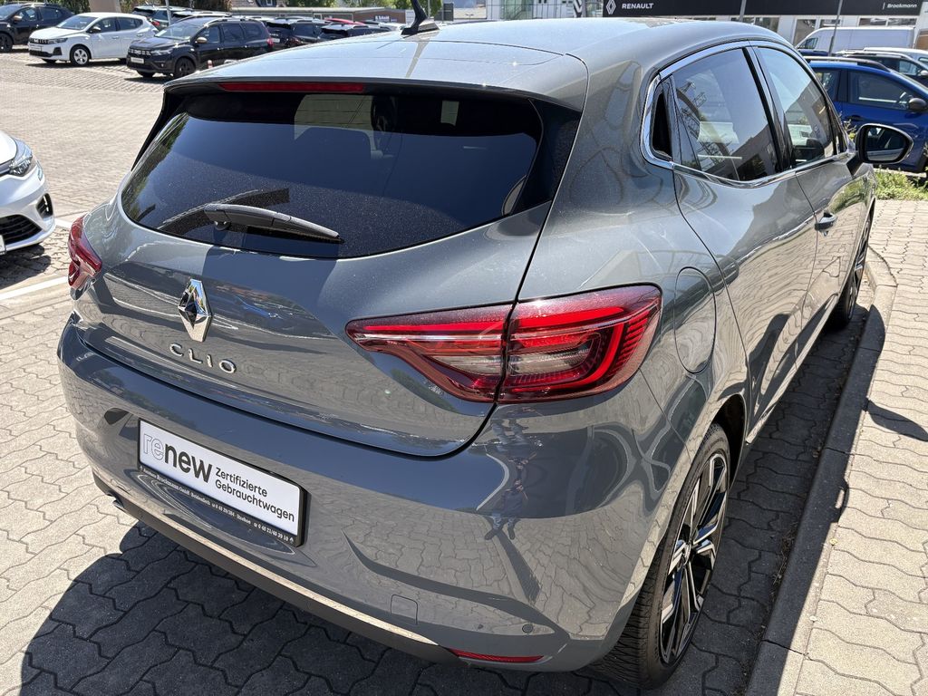 RENAULT Clio - Bild 3