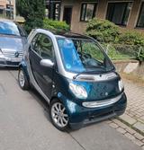 Smart Fortwo 450 Grandstyle Edition TÜV bi... - Smart ForTwo 450