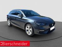Seat Leon - Vorschau Bild 10