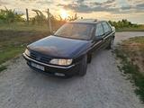 Peugeot 605 SV 3.0 V6 - Peugeot 605 mit Benzin-Antrieb