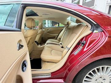صورة مصغرة 21 لـ 2004 Mercedes-BENZ CLS