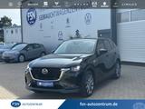 Mazda CX-60 e-SKYACTIV-D 200 Head-Up 360° BOSE - schwarze Mazda CX-60
