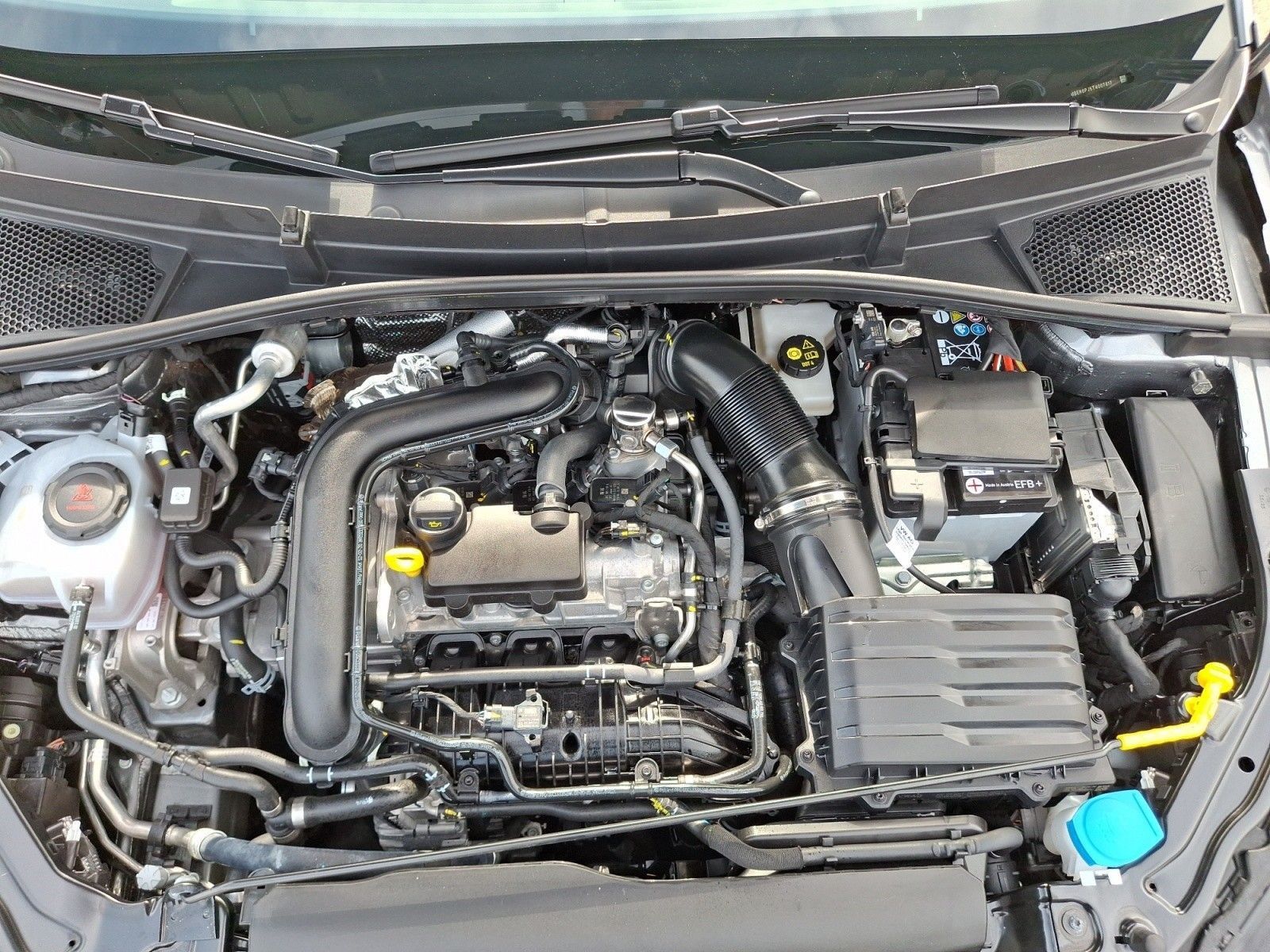 Skoda Fabia - Bild 16