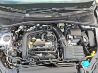 Skoda Fabia - Vorschau Bild 16