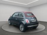 Fiat 500C*2 Hand*sehr gepflegt* Service Neu* - Fiat 500C: Sitzheizung
