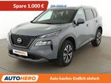 Nissan X-Trail 1.5 VC-T e-POWER N-Connecta Aut.*CAM*ACC - Nissan X-Trail in Stuttgart