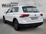 Volkswagen Tiguan Sound 1,4 TSI DSG Anh.Kpl. Led Navi - VW Tiguan Gebrauchtwagen in Köln