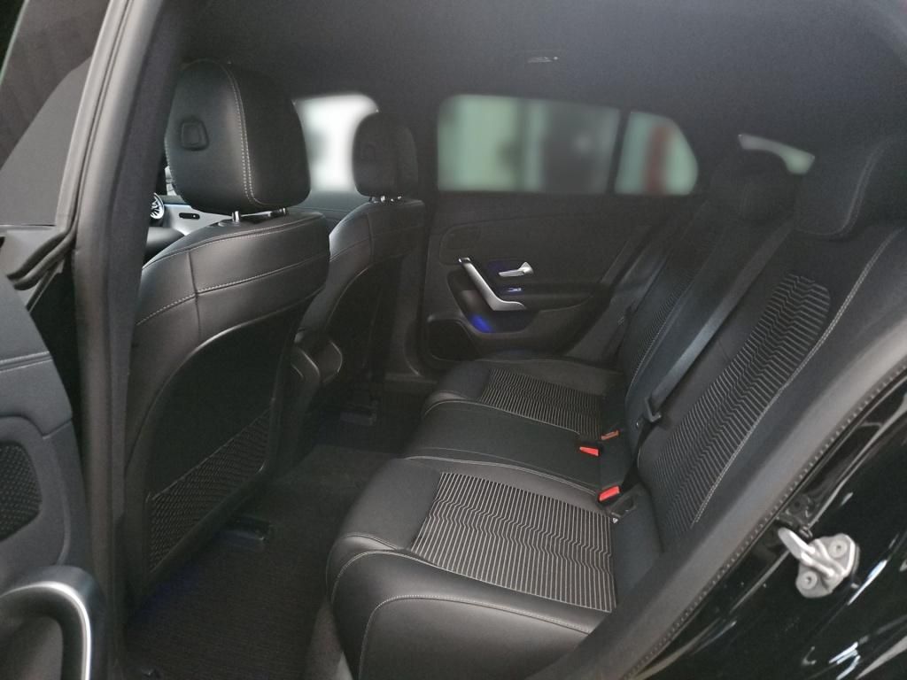 Fahrzeugabbildung Mercedes-Benz CLA 200 d Progressive AHK Totwi. Navi LED Sound