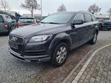 Audi Q7 3.0 TDI quattro Business-Paket Navi Bi-Xenon - Audi Q7 Gebrauchtwagen in Bremen