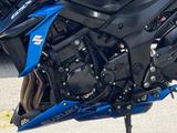 Suzuki GSX-S 750 Bj 18 / 19Tkm Shark - Angebote
