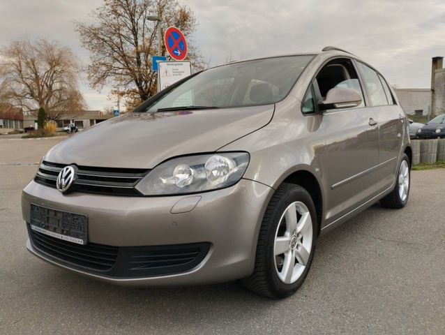 Volkswagen Golf Plus  VI Comfortline DSG