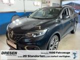 Renault Kadjar Techno Automatik Allwetter Navi LED Apple - Renault: Tech