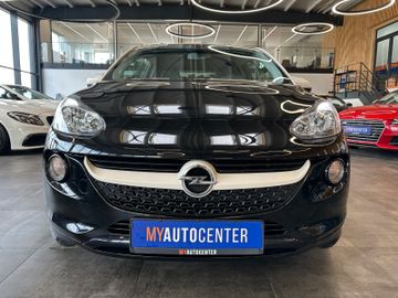 MYAUTOCENTER – Gebraucht- und Jahreswagen mit Werkstattservice in Pfaffenhofen Opel Adam S *2. Hand*Klima*SHZ*PDC*Lenkradheizung*