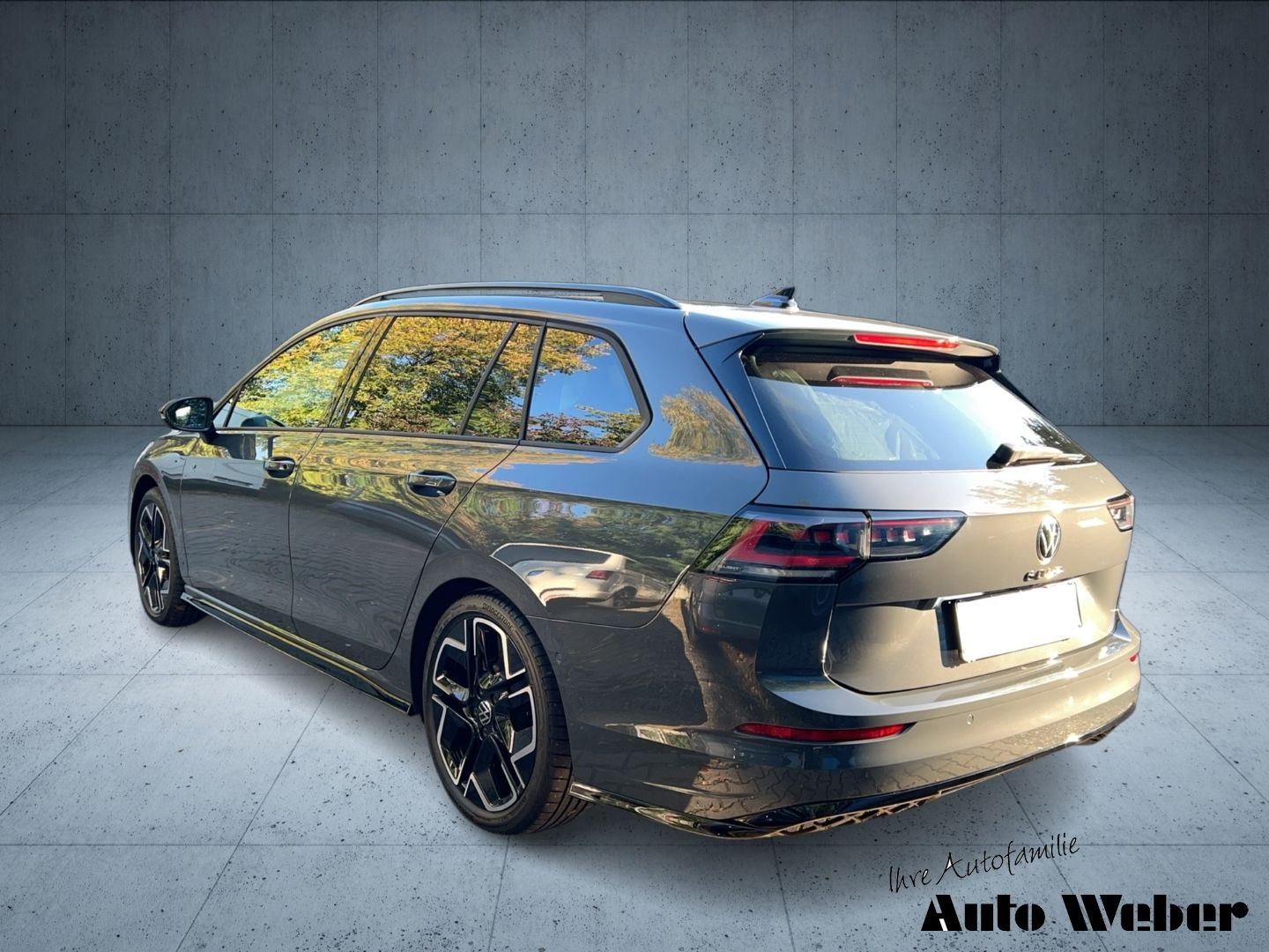 Volkswagen Golf - Bild 3