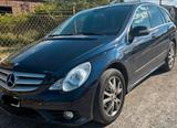 Mercedes-Benz Mercedes Benz R280 W251 V6 - gebrauchte Mercedes-Benz R 280 aus dem Jahr 2008