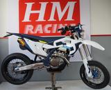 Husqvarna FE 501 MY2026 +0,0% finanzierbar+ - HUSQVARNA FE 501