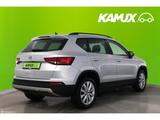 Seat Ateca 1.5TSI DSG Style+NAVI+KAMERA+PDC+TEMPO - Gebrauchtwagen in Düren