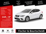Seat Ibiza 1.0 TSI Style KAMERA NAVI ACC FACEL. LED - SEAT Ibiza Leasingangebote für Privatpersonen