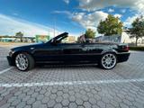 BMW 325i M Paket innen + außen - BMW 325 aus 2004: 325i