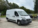 Fiat Ducato Hochr.-Kasten 33 130 L2H2 RS: 3450 mm - gebrauchte Fiat Ducato aus dem Jahr 2014