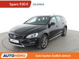 Volvo V60 Cross Country 2.0 T5 Pro AWD Aut*NAVI*XENON* - Volvo: X60