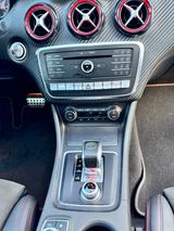 Mercedes-Benz A 45 AMG Mercedes-AMG A 45 4MATIC DCT Merced... - : Grau, Mercedes