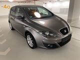 Seat Altea 1.2 TSI Start&Stop, AHK, 8f.-Bereifung - Seat Altea: 8 Tsi