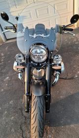 BMW R18 classic - BMW R 18 CLASSIC