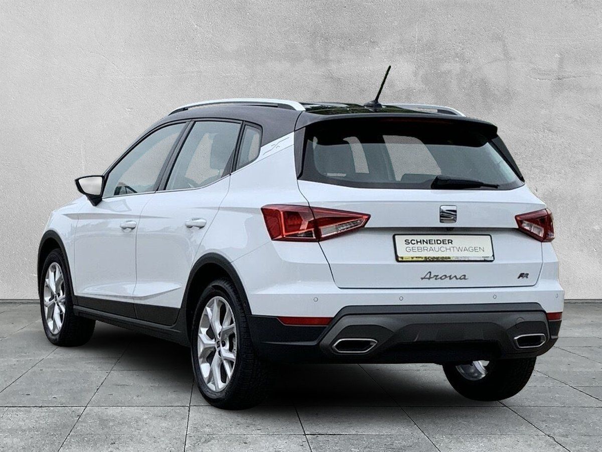 Seat Arona - Bild 3