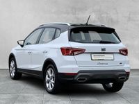 Seat Arona - Vorschau Bild 3