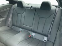 BMW 420 - Vorschau Bild 16