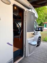 Challenger Eden 614 - Challenger Wohnmobil oder -wagen