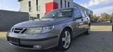 Saab 9-5 2.3t *LEDER*LIMOUSINE*SCHECKHEFT - Saab 9-5 aus 2003