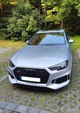 Audi RS4 2.9 TFSI tiptronic quattro Avant -