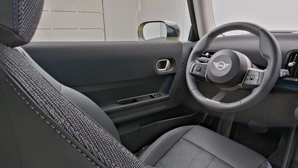 MINI Cooper C - Bild 10