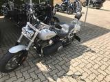 Harley-Davidson FXDF Dyna Fat Bob - HARLEY-DAVIDSON FXDF