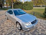 Mercedes-Benz CLK 200 KOMPRESSOR AVANTGARDE  - gebrauchte Mercedes-Benz CLK 200 aus dem Jahr 2003