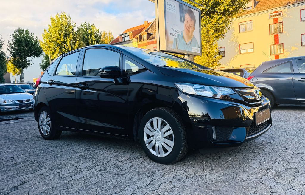 Angebot ansehen Honda Jazz