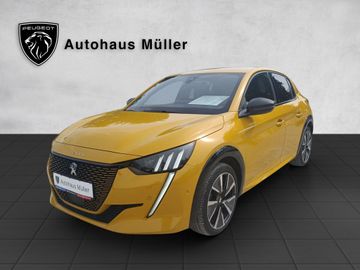 Peugeot 208 E 136 Allure GT-Line 2,99% Fin.