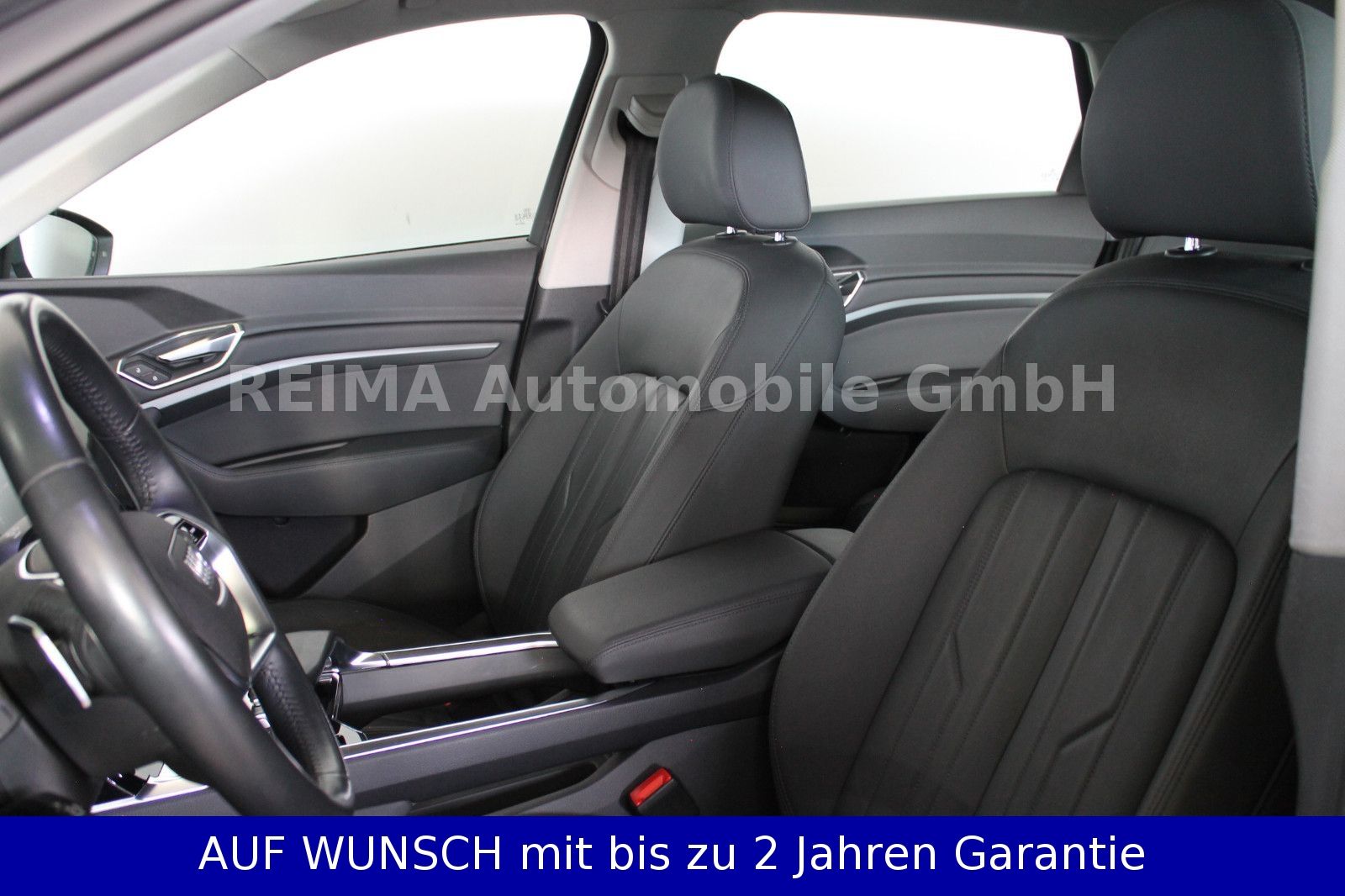 Fahrzeugabbildung Audi e-tron 50 quattro advanced, Pano, LED, Leder