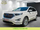 Ford Edge Vignale 4x4 TÜV12/26 /LED / 20 Zoll Felgen - gebrauchte Ford Edge aus dem Jahr 2018