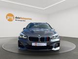 BMW 218i GT M Sport 7 Sitze AHK LEDER LED - graue BMW 218 Gran Tourer
