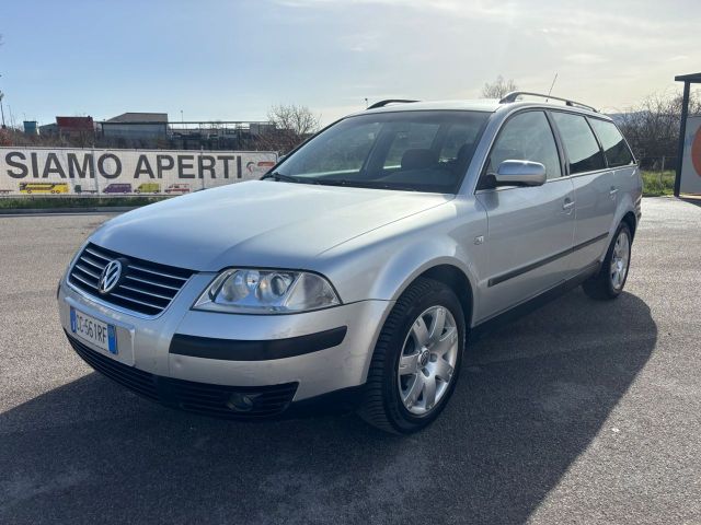 Volkswagen Passat 1.9 TDI/101 CV cat Var. C.line