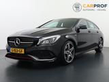 Mercedes-Benz CLA 250 Shooting Brake Sport 4MATIC Business kam - Mercedes-Benz CLA 250 Shooting Brake Gebrauchtwagen