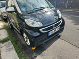 Smart ForTwo coupé 1.0 52kW mhd pure pure